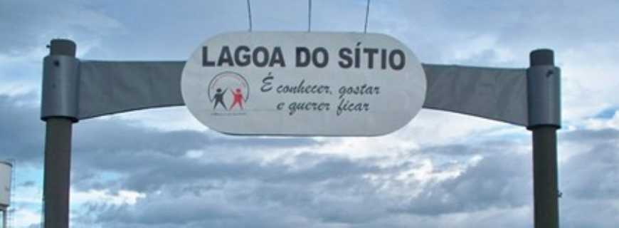 Lagoa do Stio-PI