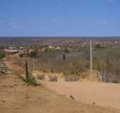 Pousadas - Morro Cabea no Tempo - PI