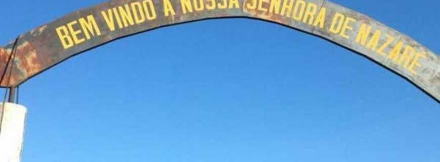 Nossa Senhora de Nazar-PI