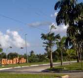 Pousadas - Dias D'Ávila - BA