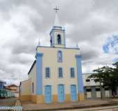 Pousadas - Dom Baslio - BA