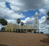 Pousadas - Santa Cruz dos Milagres - PI