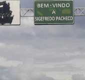 Pousadas - Sigefredo Pacheco - PI