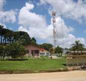 Pousadas - Abapã - PR