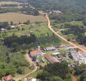 Pousadas - gua Azul - PR