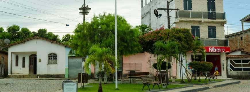 Engenheiro Pontes-BA