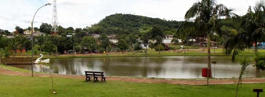 Alto Alegre do Iguau-PR