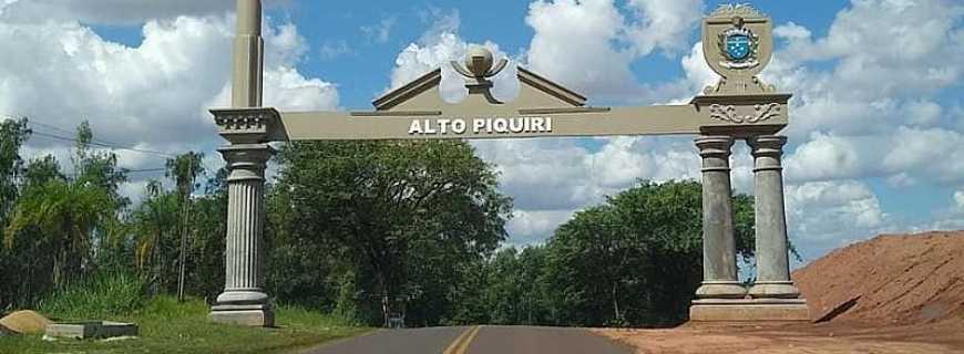 Alto Piquiri-PR