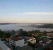 Pousadas - Araucária - PR