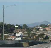 Pousadas - Arquimedes - PR