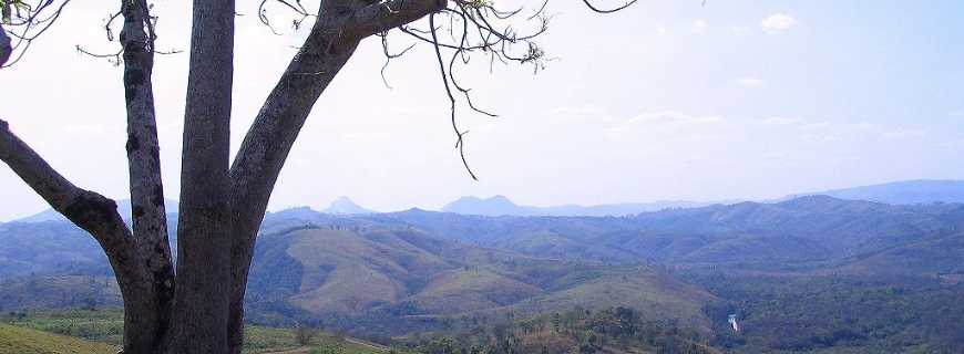 Bairro do Felisberto-PR