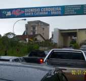 Pousadas - Barracão - PR