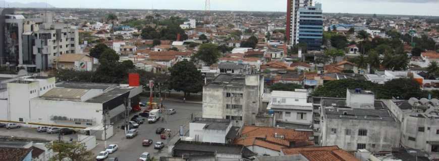 Feira de Santana-BA