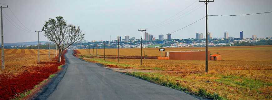 Barreiro das Frutas-PR