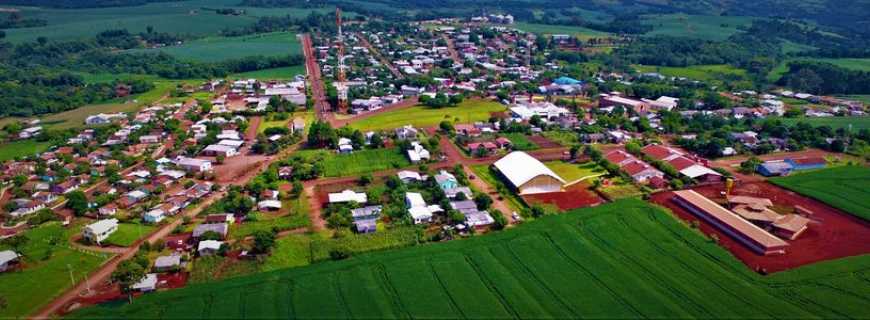 Bela Vista do Caroba-PR