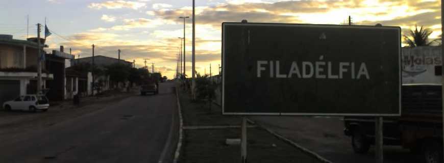 Filadlfia-BA