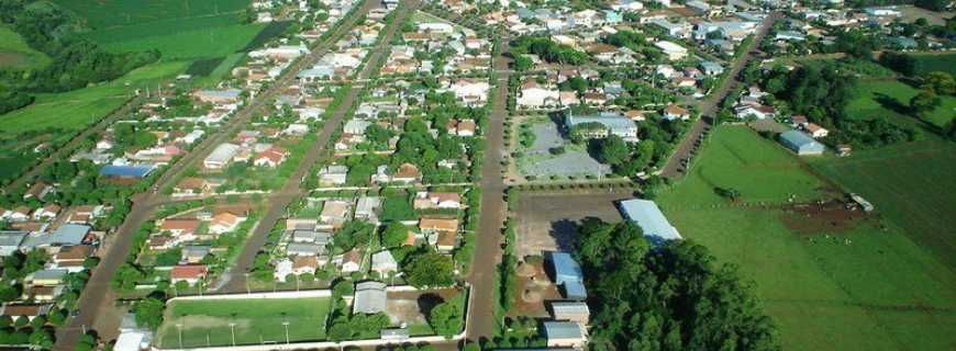 Boa Esperana-PR