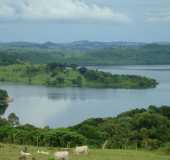 Pousadas - Boa Esperança do Iguaçu - PR