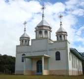 Pousadas - Boa Ventura de So Roque - PR