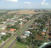 Pousadas - Boa Vista da Aparecida - PR