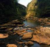 Pousadas - Cachoeirinha - PR