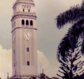 Pousadas - Campestrinho - PR