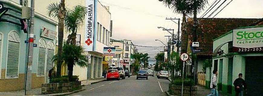 Campo Largo-PR