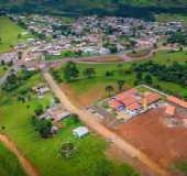 Pousadas - Capo Alto - PR