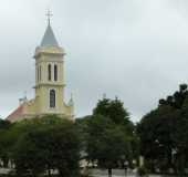 Pousadas - Catanduvas do Sul - PR