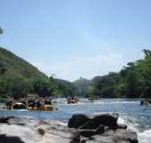 Pousadas - Cerro Azul - PR