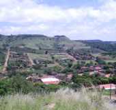 Pousadas - Corumbata do Sul - PR