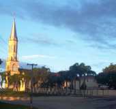 Pousadas - Costeira - PR