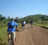 Pousadas - Cruzeiro do Norte - PR