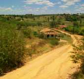 Pousadas - Governador Mangabeira - BA