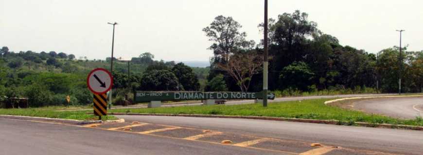 Diamante do Norte-PR