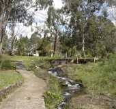 Pousadas - Entre Rios - PR