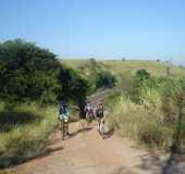 Pousadas - Fazenda Jangada - PR