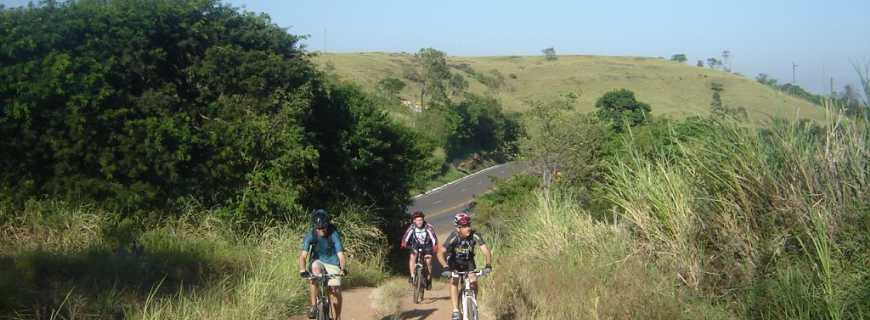 Fazenda Jangada-PR