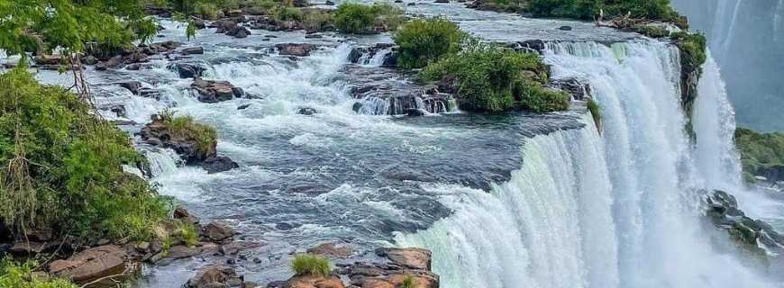 Foz do Iguau-PR