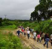 Pousadas - Guamiranga - PR