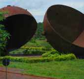 Fotos - Hidreltrica Itaipu - PR