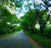 Pousadas - Indianópolis - PR