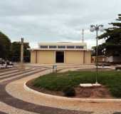 Pousadas - Ivaté - PR