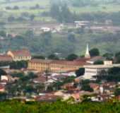 Pousadas - Jacarezinho - PR