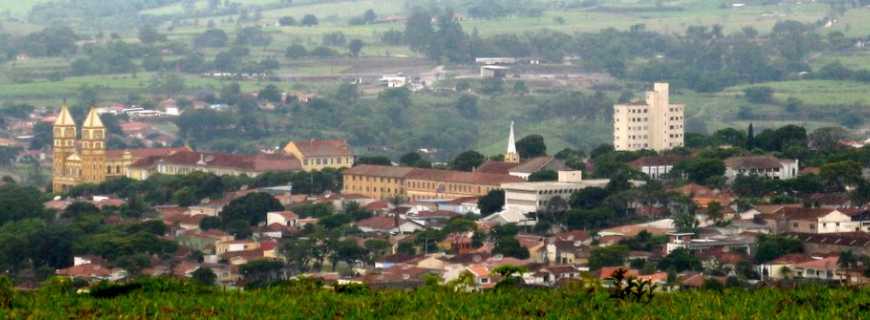 Jacarezinho-PR