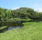 Pousadas - Lagoa Verde - PR