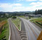 Pousadas - Laranjeiras do Sul - PR