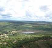 Pousadas - Ibiquera - BA