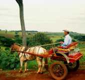 Pousadas - Marilndia do Sul - PR