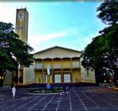 Pousadas - Maristela - PR